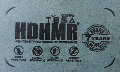 Action HDHMR
