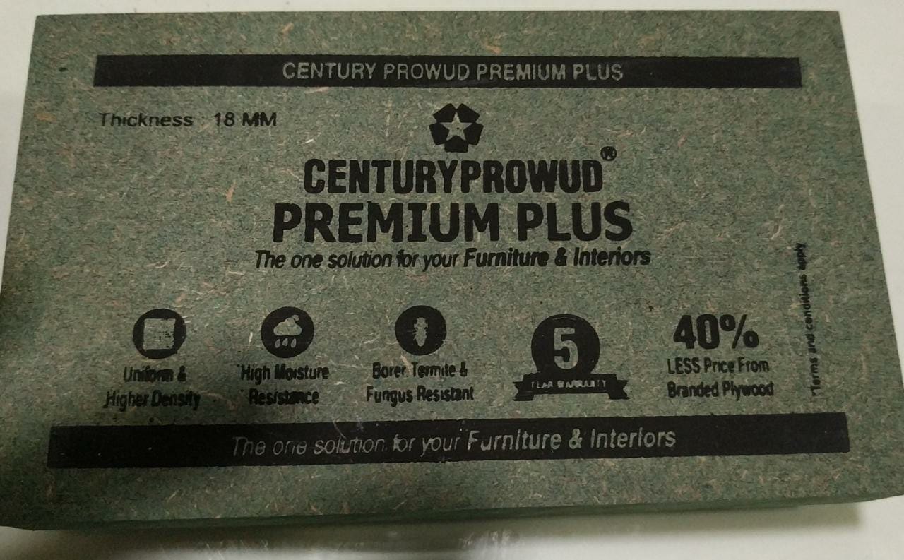 Century HDHMR