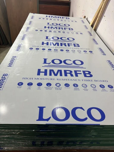 Loco HMR HMR