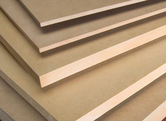 Wudsign MDF