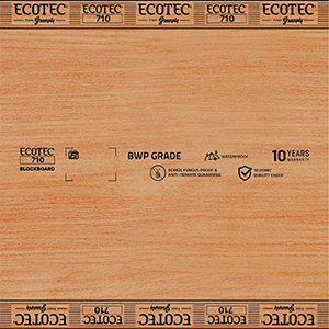 Ecotech Green 710
