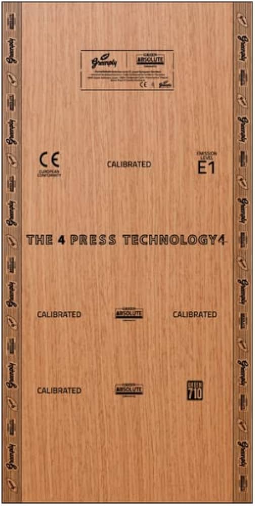 Greenply
